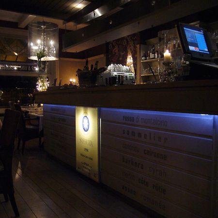 Hotel La Tonnellerie Спа Екстериор снимка