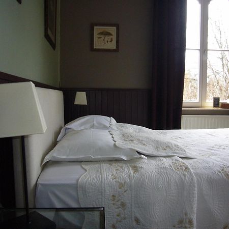 Hotel La Tonnellerie Спа Екстериор снимка
