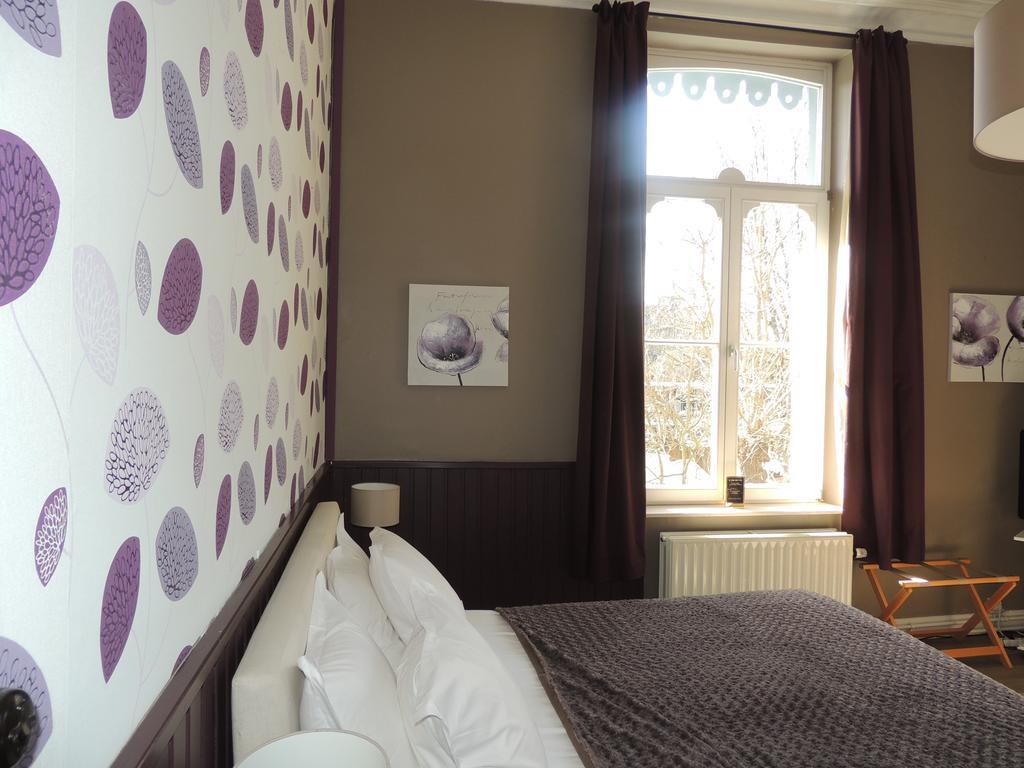 Hotel La Tonnellerie Спа Стая снимка