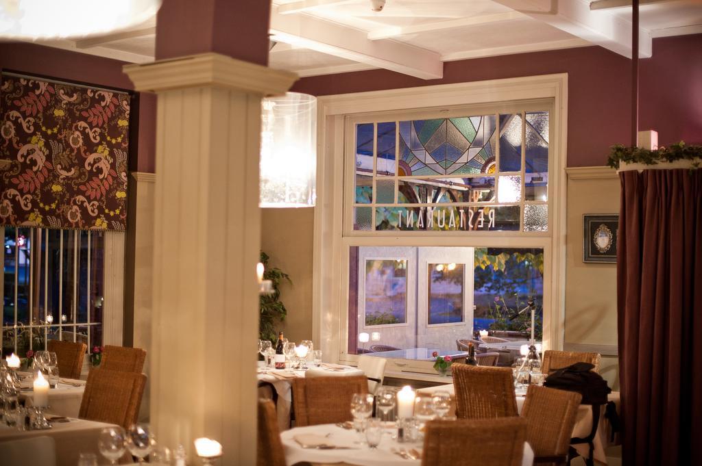 Hotel La Tonnellerie Спа Екстериор снимка