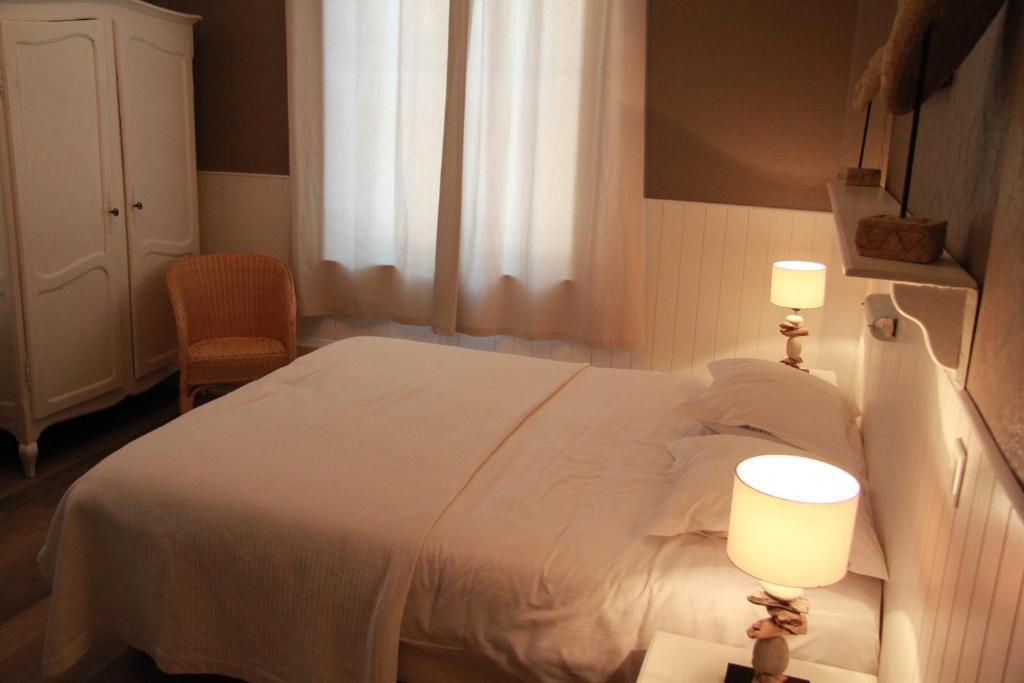 Hotel La Tonnellerie Спа Стая снимка