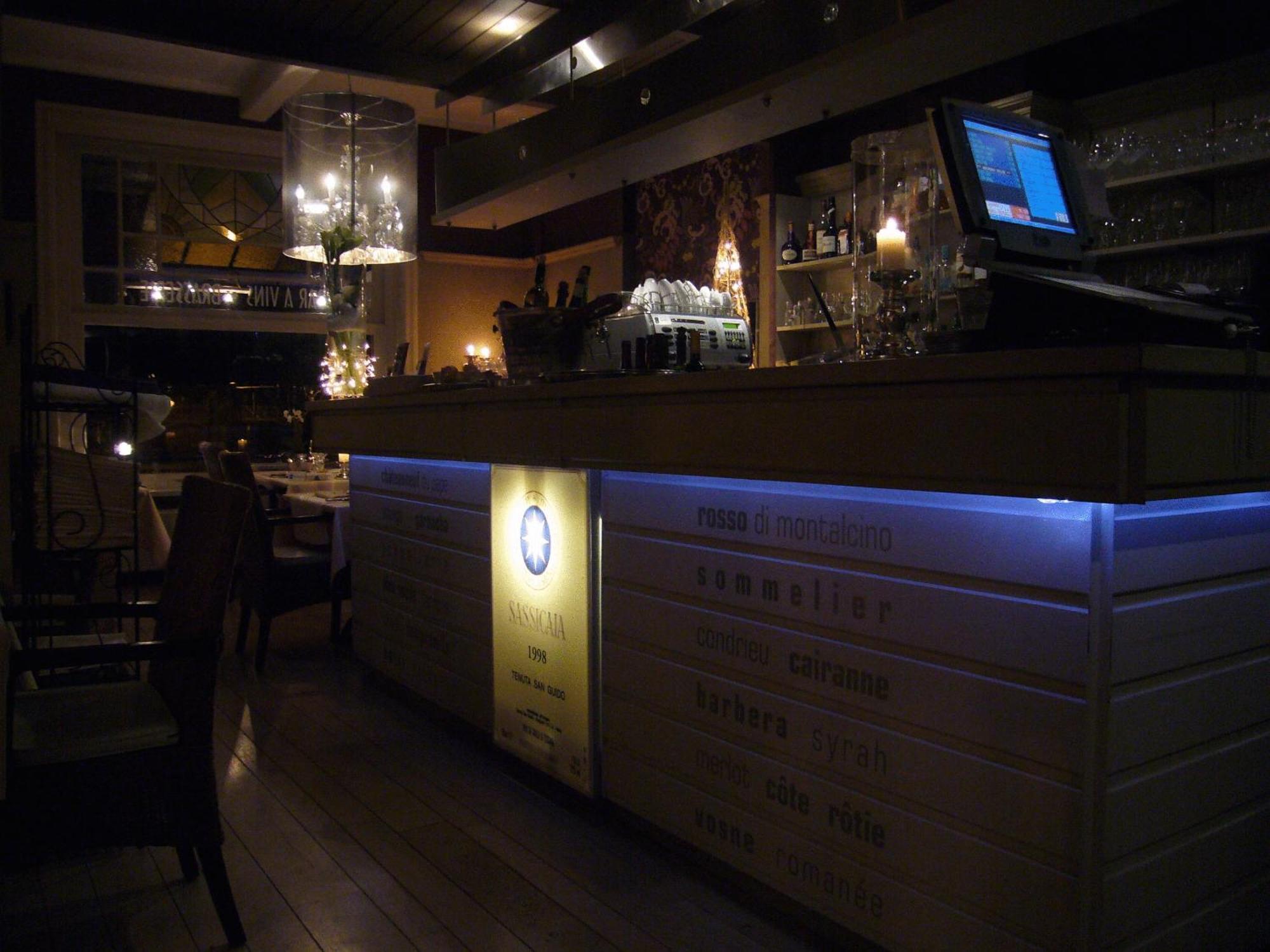 Hotel La Tonnellerie Спа Екстериор снимка