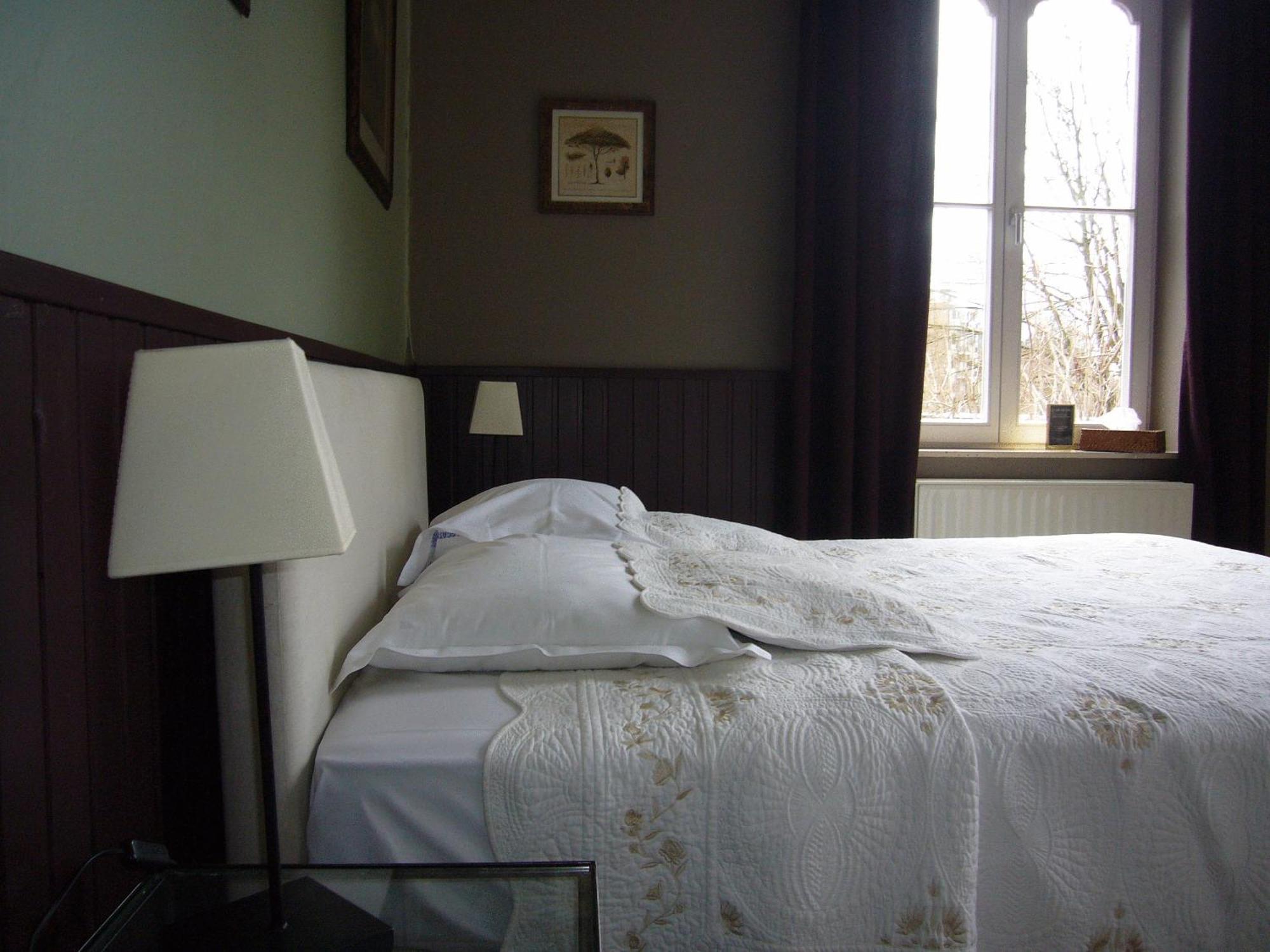 Hotel La Tonnellerie Спа Екстериор снимка