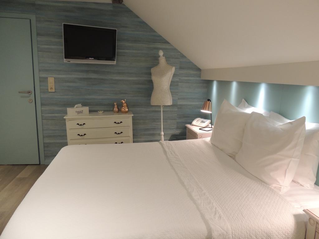 Hotel La Tonnellerie Спа Екстериор снимка