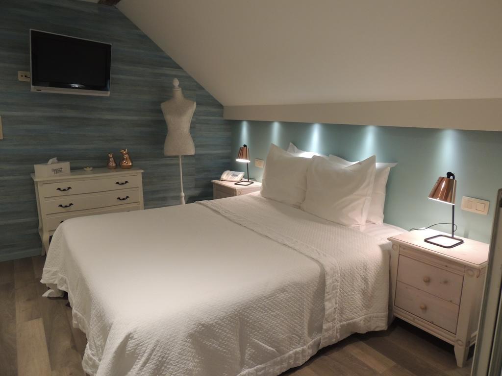 Hotel La Tonnellerie Спа Екстериор снимка