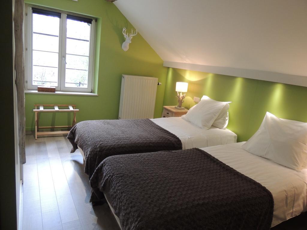 Hotel La Tonnellerie Спа Екстериор снимка