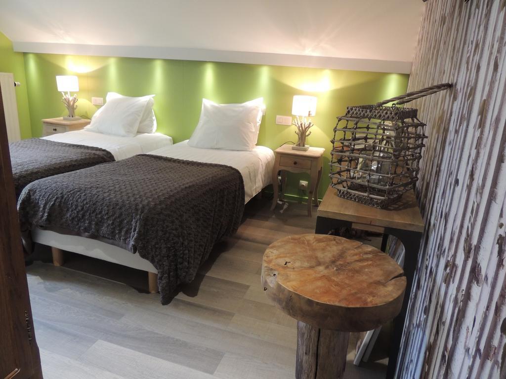 Hotel La Tonnellerie Спа Екстериор снимка
