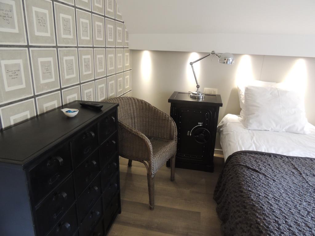 Hotel La Tonnellerie Спа Екстериор снимка