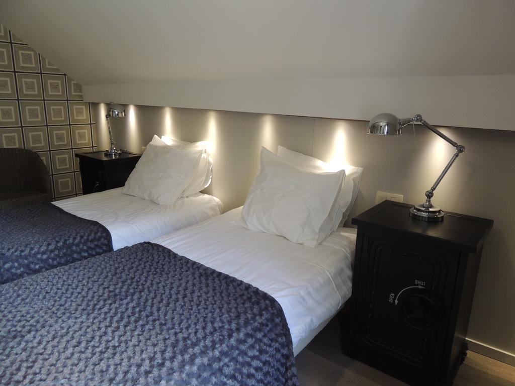 Hotel La Tonnellerie Спа Екстериор снимка