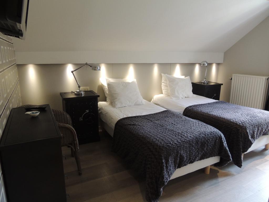 Hotel La Tonnellerie Спа Екстериор снимка