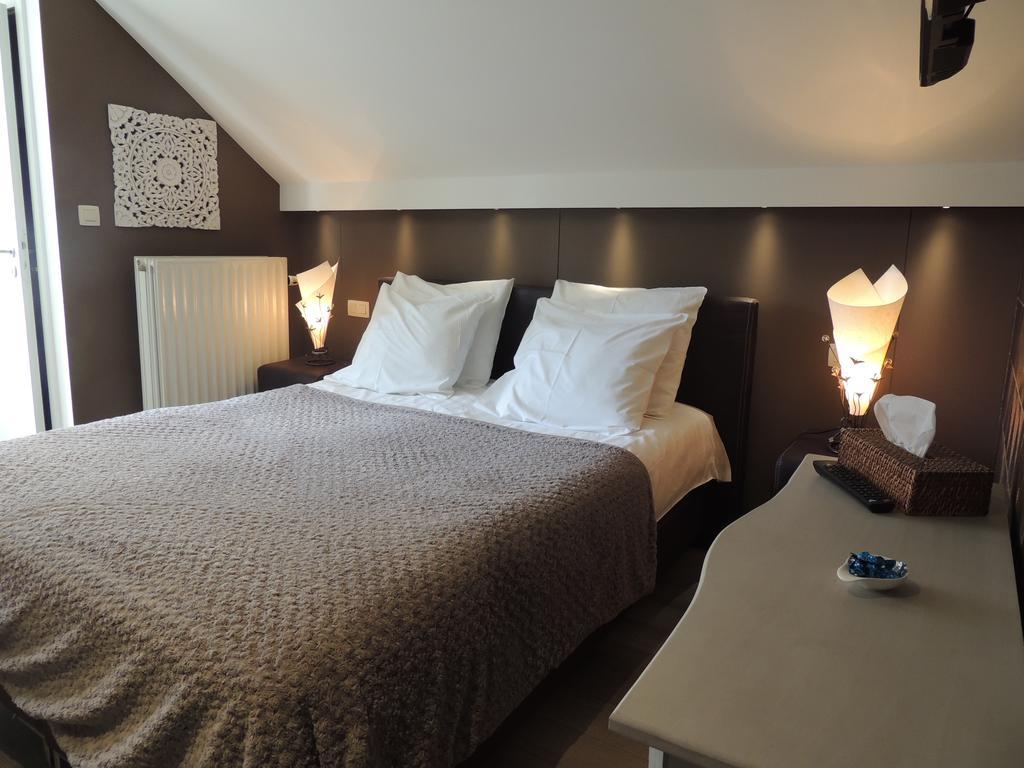 Hotel La Tonnellerie Спа Екстериор снимка