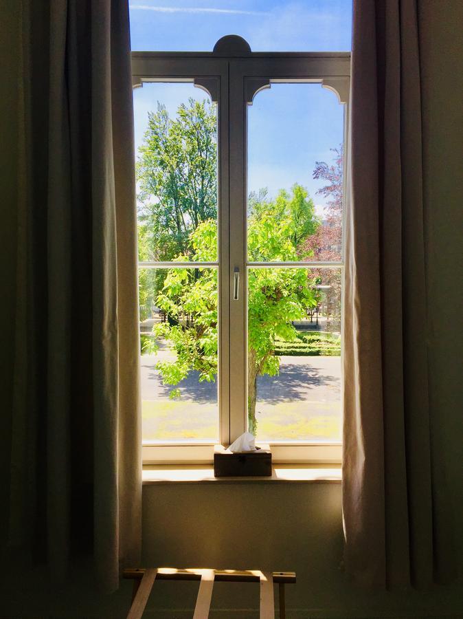Hotel La Tonnellerie Спа Екстериор снимка