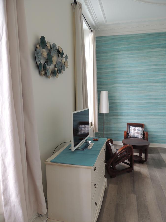 Hotel La Tonnellerie Спа Екстериор снимка