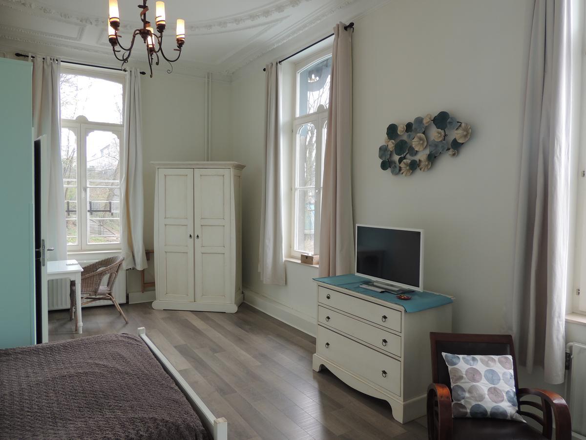 Hotel La Tonnellerie Спа Екстериор снимка
