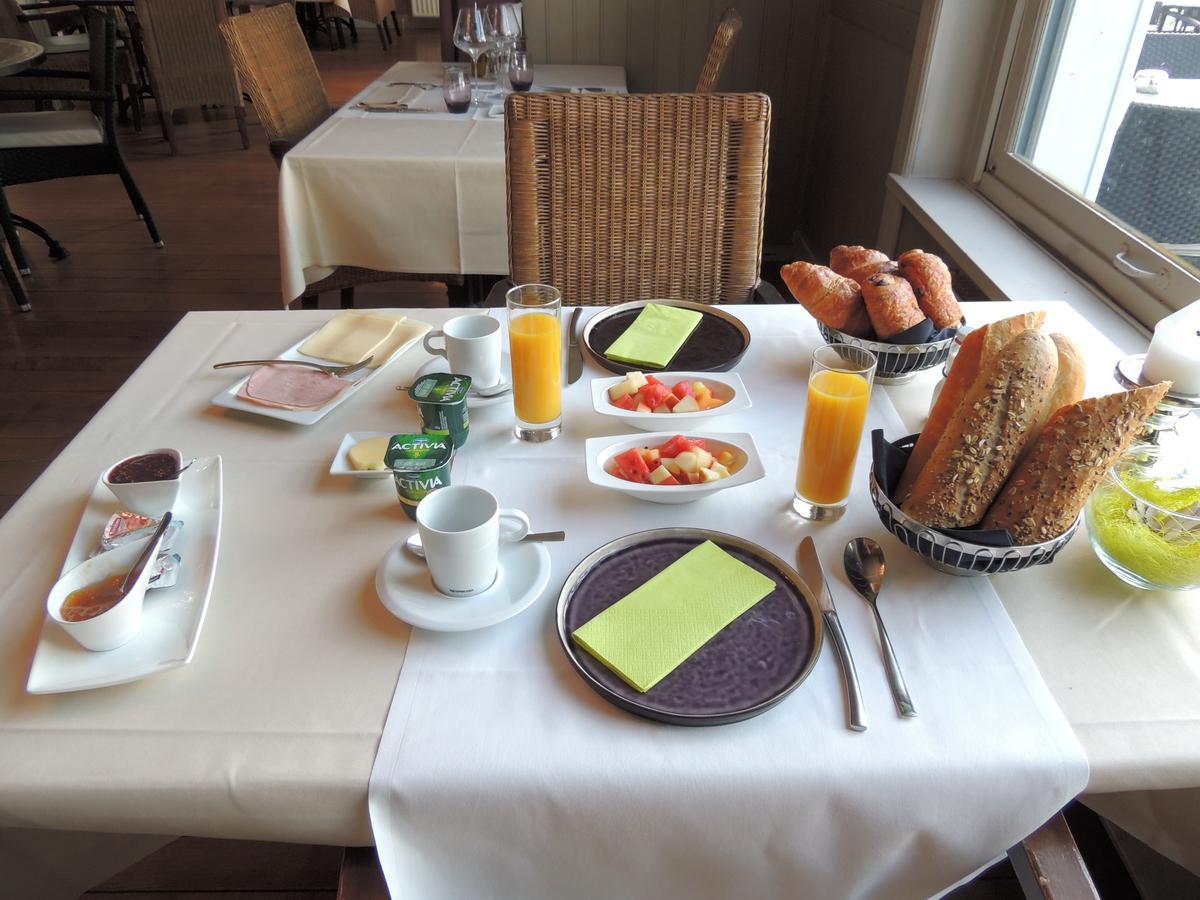 Hotel La Tonnellerie Спа Екстериор снимка